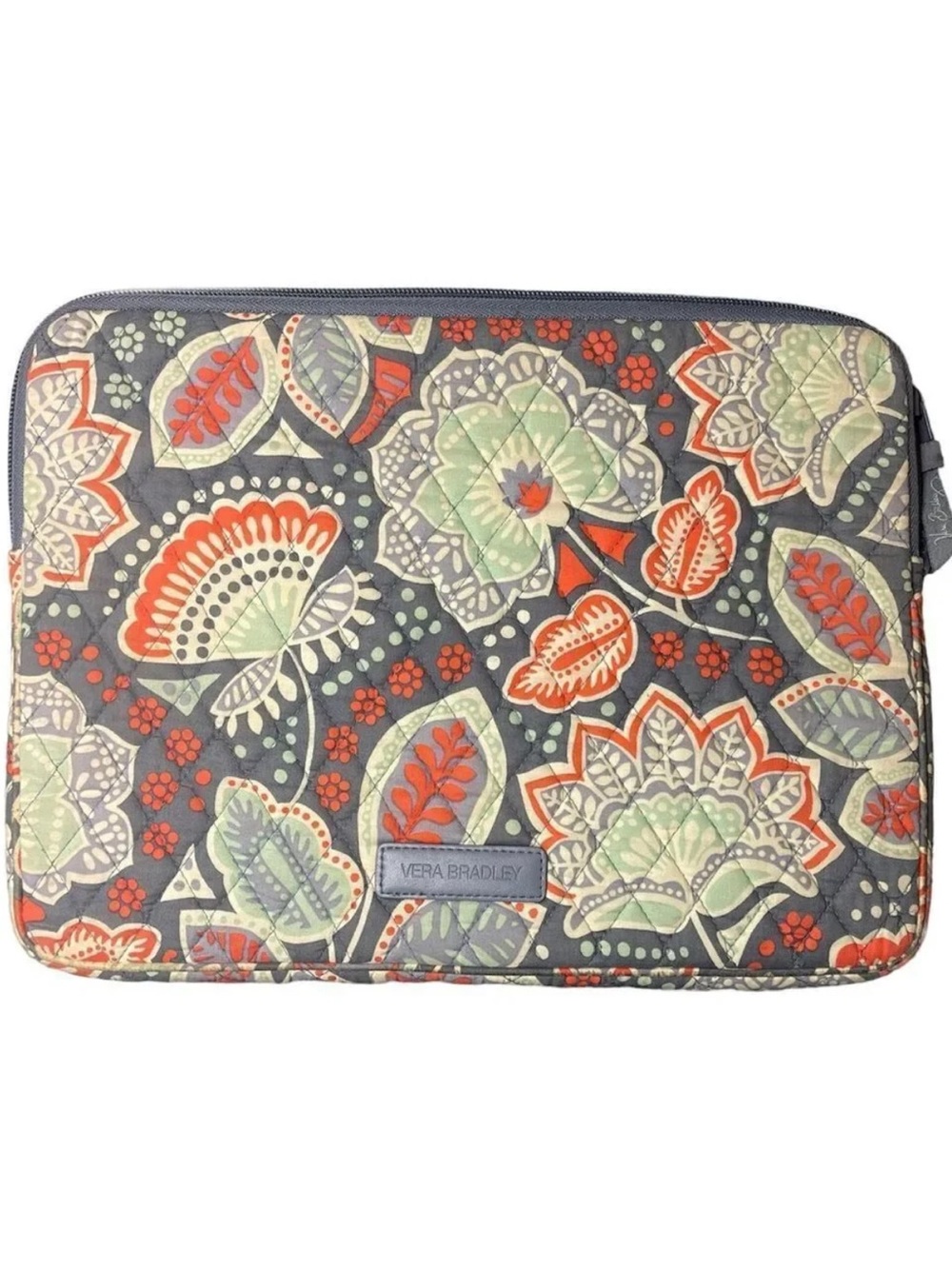 Vera Bradley Kindle Ereader Sleeve New In Packaging